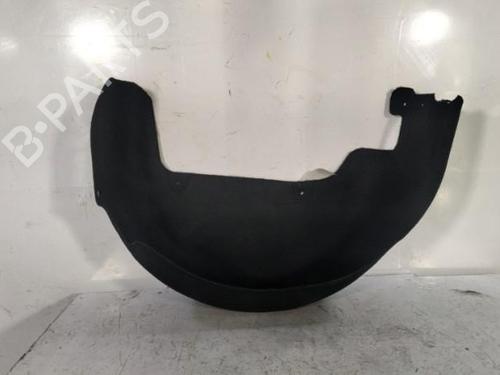 Wheel arch PEUGEOT 508 I (8D_) 2.0 HDi | BP22830829C56