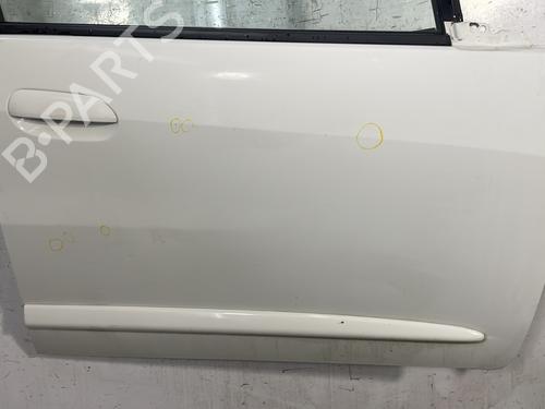 Porta frente direita HONDA JAZZ III (GE_, GG_, GP_, ZA_) 1.3 HYBRID (GP1) | BP25204727C3