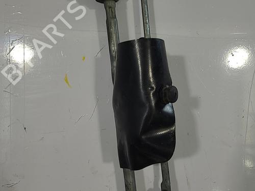 Front wiper motor FIAT PANDA (169_) 1.2 (169.AXB11, 169.AXB1A) | BP22829000M29 