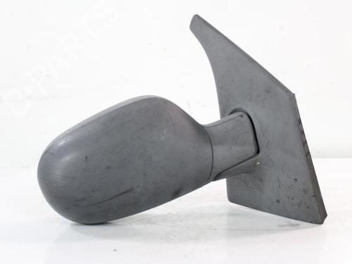 Used Right mirror Right mirror RENAULT MEGANE Scenic (JA0/1_) 1.9 dTi (JA0N) (98 hp) 22813124 22813124