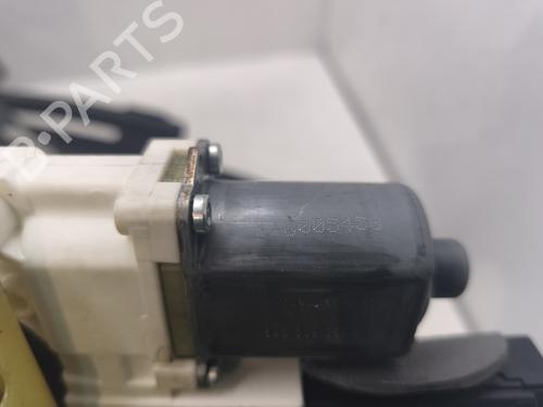 Front right window mechanism RENAULT LAGUNA Coupe (DT0/1) 2.0 dCi (DT01, DT08, DT09, DT0K, DT12, DT1C, DT1D, DT1M,... | BP30973722C23 