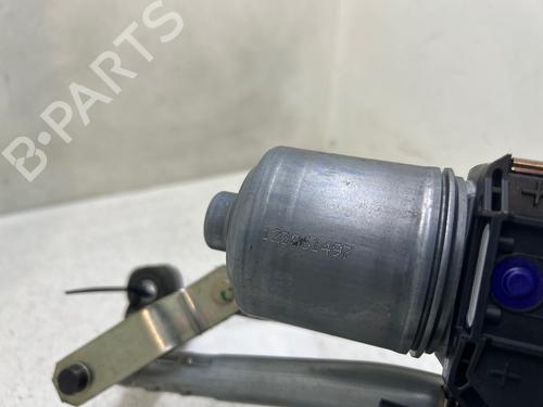 Front wiper motor VW TOURAN (5T1) 1.6 TDI | BP39109066M29 - Image 5