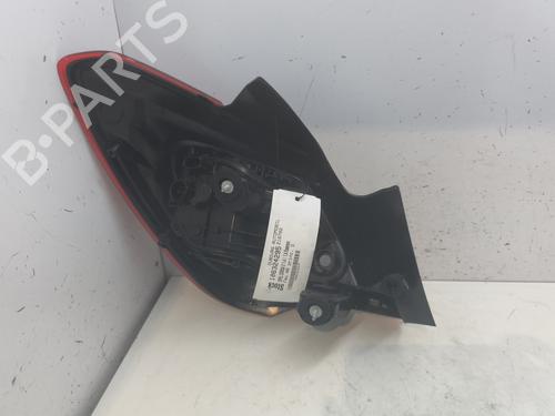 Right taillight OPEL CORSA E (X15) 1.4 (08, 68) | BP26181931C35 