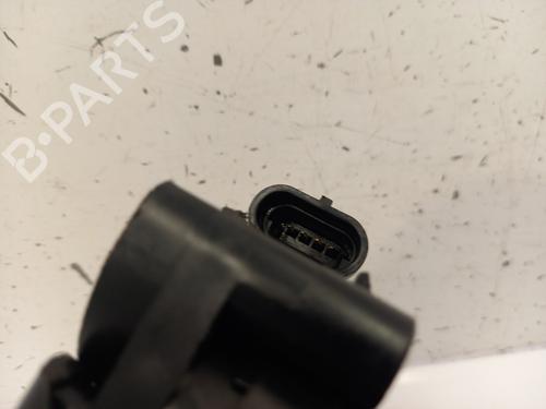 Front left lock CHEVROLET AVEO / KALOS Hatchback (T200) 1.2 LPG | BP25120895C98 