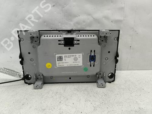 Radio VW TOURAN (5T1) 1.6 TDI | BP35886894E6 - Image 4