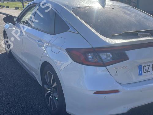 Brugte HONDA CIVIC XI Hatchback (FL) 2.0 e:HEV 4417723