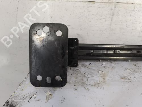 Front bumper reinforcement FORD FUSION (JU_) 1.4 TDCi | BP25120773C109 