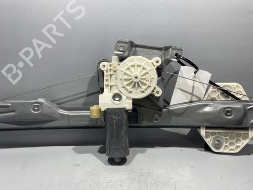 Rudehejsemekanisme Højre bagtil RENAULT CLIO II (BB_, CB_) 1.6 16V (BB01, BB0H, BB0T, BB14, BB1D, BB1R, BB2KL, BB3G... (107 hp) 28525832