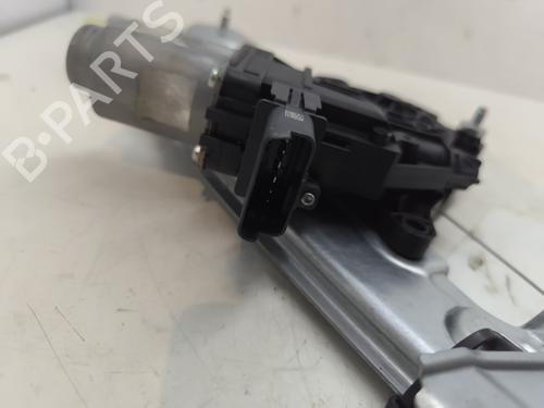 Rear left window mechanism RENAULT MEGANE IV Grandtour (K9A/M/N_) 1.5 Blue dCi 115 (K9A6) | BP27403923C24 