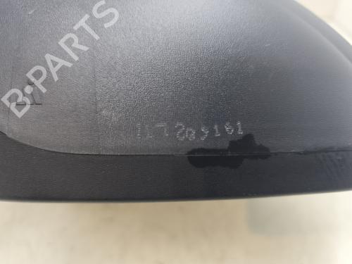 Retrovisor esquerdo RENAULT CLIO V (B7_) 1.0 TCe 90 (B7MT) | BP31271768C26 