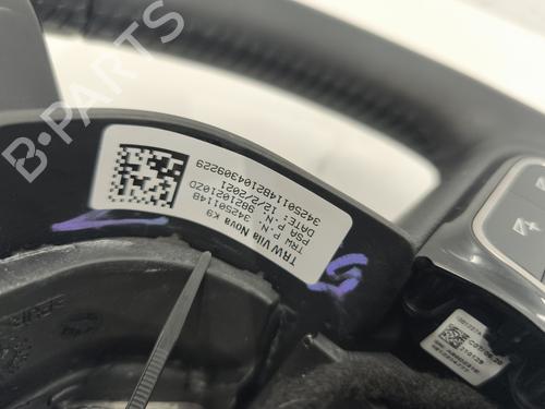 Steering wheel CITROËN BERLINGO (ER_, EC_) 1.5 BlueHDi 100 | BP25899375C49  - Image 5