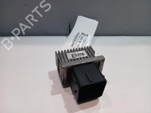 Used Heater resistor PEUGEOT 3008 I MPV (0U_) 2.0 HDi (163 hp) 30379096