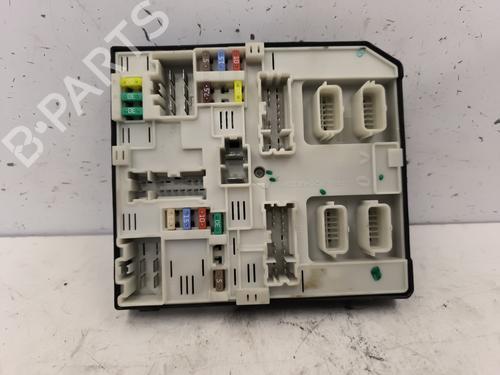 Used Electronic module RENAULT SCÉNIC III (JZ0/1_) 1.5 dCi (110 hp) 24808637