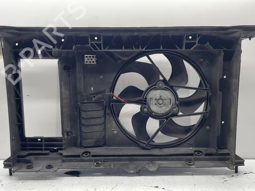 Frontplade/Frontkurv PEUGEOT 307 Break (3E) 2.0 HDI 90 | BP30134704C72 