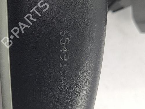 Used Rear mirror Rear mirror VW GOLF VII Variant (BA5, BV5) 1.6 TDI (105 hp) 22823826 22823826