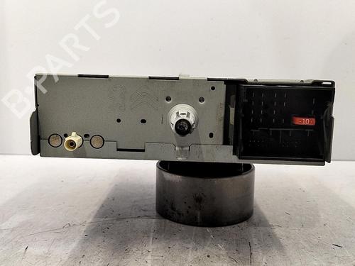 Used Radio Radio CITROËN C4 II (NC_) 1.4 VTi 95 (NC8FP0) (95 hp) 22827853 22827853