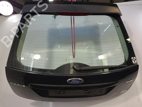 Used Tailgate FORD FOCUS II (DA_, HCP, DP) 1.6 TDCi (90 hp) 22827154