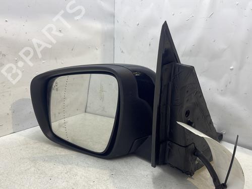 Left mirror RENAULT ESPACE V (JR_) 1.6 dCi 160 | BP30045804C26 