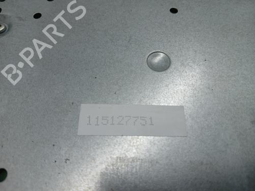 Radio PEUGEOT 5008 (0U_, 0E_) 1.6 HDi | BP30327013E6