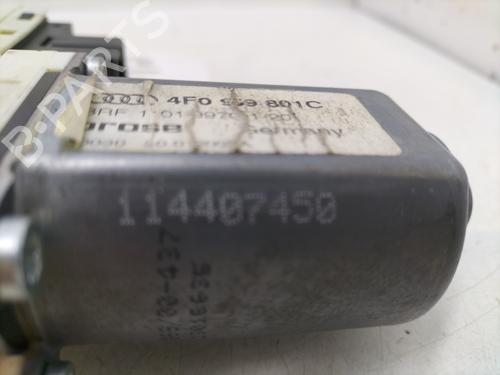 Vindusheismekanisme venstre bak AUDI A6 C6 Avant (4F5) 2.7 TDI quattro | BP29960165C24