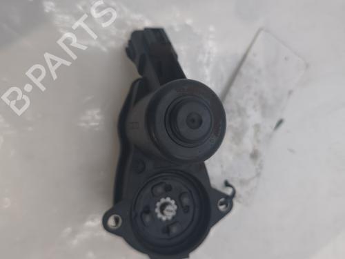 Used Electric handbrake RENAULT SCÉNIC III (JZ0/1_) 1.5 dCi (110 hp) 32856521