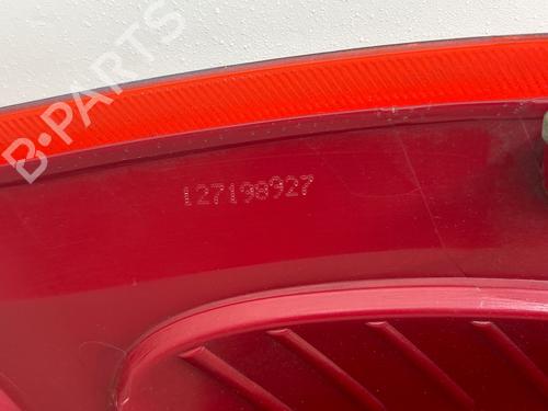 Used Left taillight Left taillight 36418077 36418077
