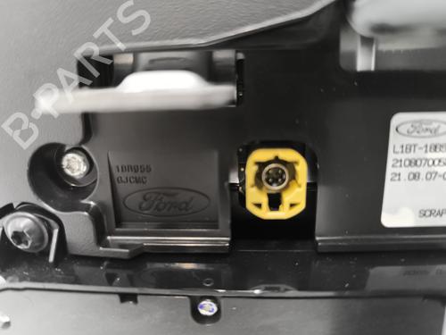 Display FORD PUMA (J2K, CF7) 1.0 EcoBoost mHEV | BP29438533C48 - Image 2