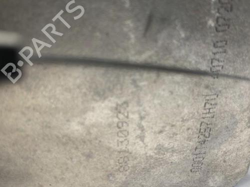 Used Steering column Steering column RENAULT CAPTUR I (J5_, H5_) 0.9 TCe 90 (90 hp) 22835719 22835719