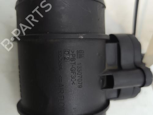 Mass air flow sensor OPEL CORSA D (S07) 1.2 (L08, L68) | BP28362715M95 