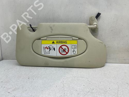 right-sun-visor-mini-mini-countryman-r60-2010-2011-2012-2013-2014-2015-2016-39241960 main image