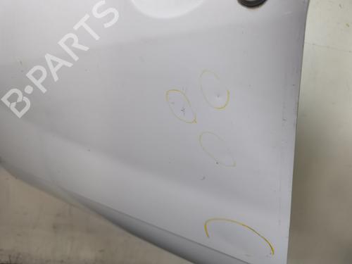Porte avant gauche Porte avant gauche 37503555 37503555
