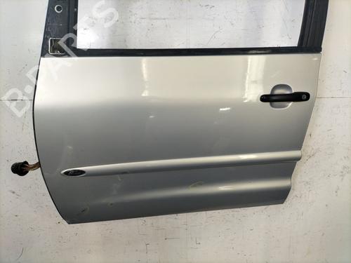 Left front door FORD GALAXY I (WGR) 1.9 TDI | BP31067974C2