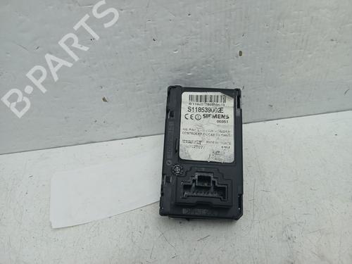 Card reader RENAULT MEGANE II Saloon (LM0/1_) | BP32856463E4 - Image 1