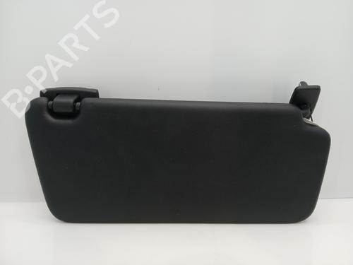 Left sun visor MERCEDES-BENZ A-CLASS (W176) A 180 CDI / d (176.012) | BP34500371I1  - Image 5