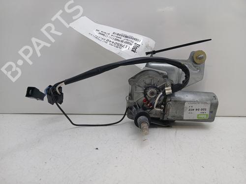 Used Rear wiper motor PEUGEOT 205 II (20A/C) 1.1 (60 hp) 30899192