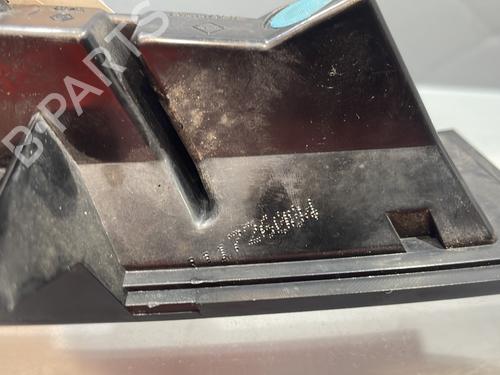 Left daytime light RENAULT SCÉNIC III (JZ0/1_) 1.6 dCi (JZ00, JZ12) | BP29515748C104 