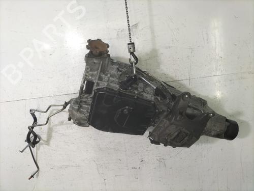 Used Gearbox Gearbox AUDI A5 Convertible (8F7) 3.0 TDI quattro (240 hp) 29314996 29314996