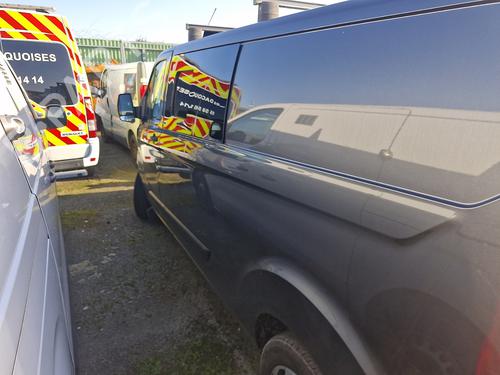 ABS pump FORD TRANSIT CUSTOM V362 Van (FY, FZ) 2.0 EcoBlue | BP33448392M43  - Image 26