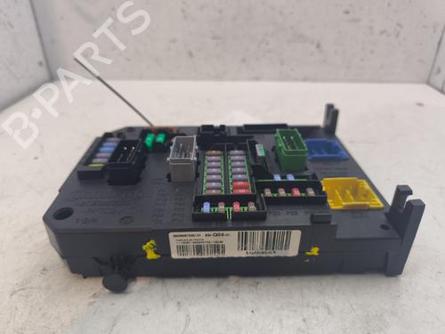 Fuse box CITROËN C4 II (NC_) 1.6 BlueHDi 120 | BP27265211E1 
