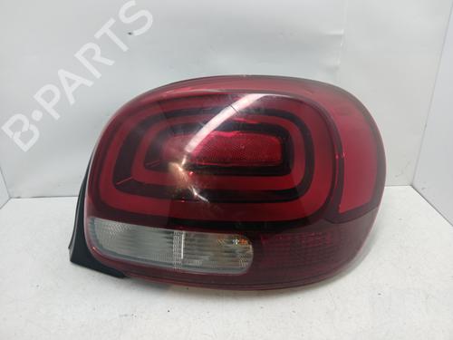 right-taillight-citroen-c3-iii-sx-2016-33688106 main image