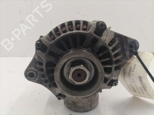 Used Alternator OPEL AGILA (B) (H08) 1.0 (F68) (65 hp) 22847170