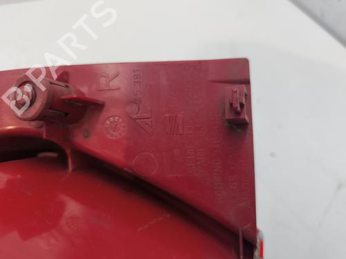 Right taillight SEAT IBIZA IV (6J5, 6P1) 1.4 | BP26387141C35 