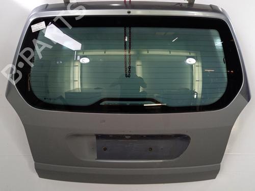 Bakluke CC/Kombi-Kupé OPEL ZAFIRA A MPV (T98) 2.2 DTI 16V (F75) (125 hp) 22815608