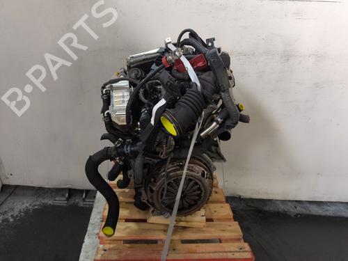 Engine TOYOTA AURIS (_E18_) 1.4 D-4D (NDE180_, NDE180R) | BP32703910M1 - Image 2