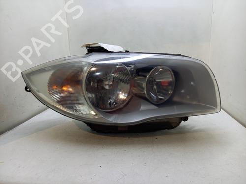 Right headlight BMW 1 (E87) 116 i | BP39459217C29 - Image 3
