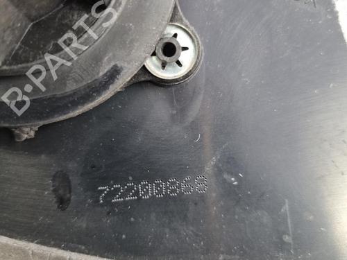 Left mirror FIAT PANDA (169_) 1.2 (169.AXB11, 169.AXB1A) | BP22827189C26 