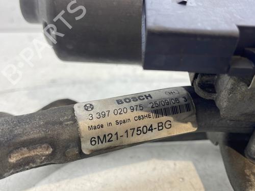 Front wiper motor FORD S-MAX (WA6) 2.0 TDCi | BP30683218M29