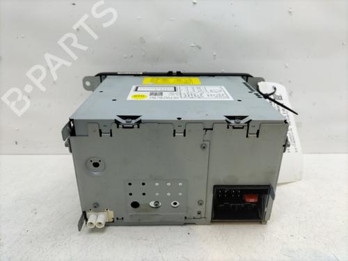 Radio VW BEETLE (5C1, 5C2) 1.6 TDI | BP29833636E6