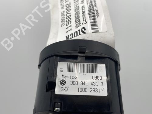 Headlight switch VW GOLF VI (5K1)  | BP32205064I24  - Image 5
