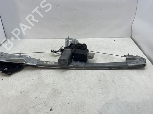 Used Front left window mechanism DACIA SANDERO II 1.5 dCi (90 hp) 29044070